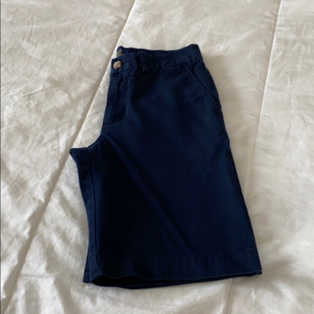 Boys Polo shorts